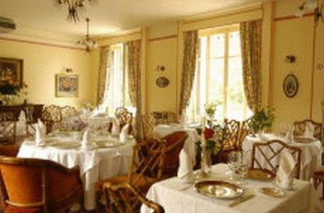 Logis L'Hermitage Buzançais Kültér fotó