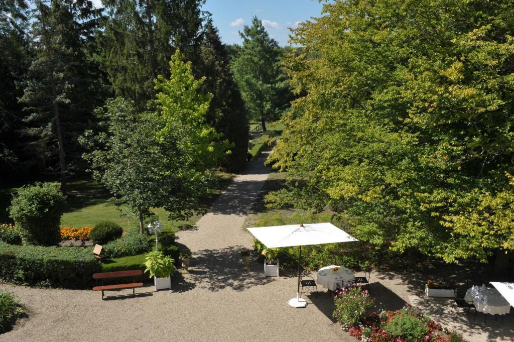 Logis L'Hermitage Buzançais Kültér fotó