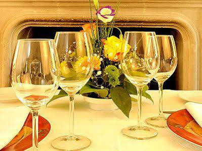 Logis L'Hermitage Buzançais Kültér fotó